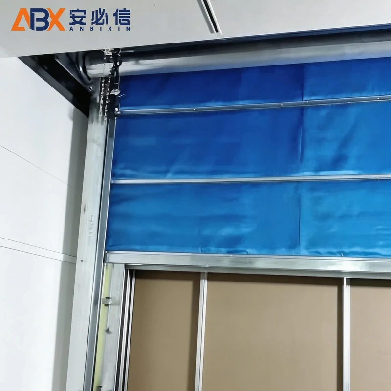 宜昌高速堆积门